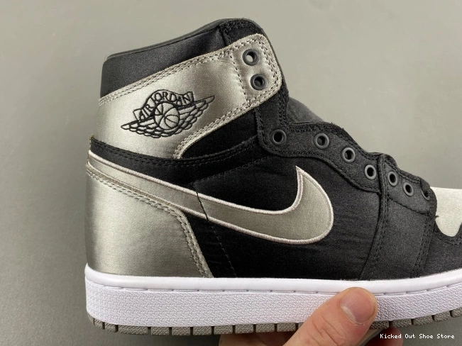 Kicked Out Shoe Store Jordan FD4810-010 Satin 1 WMNS OG High Shadow Air 0803